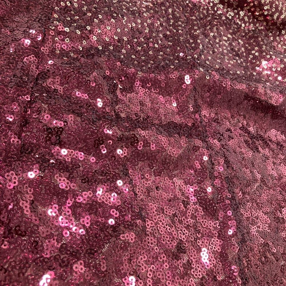 Sequin ombre party dress
